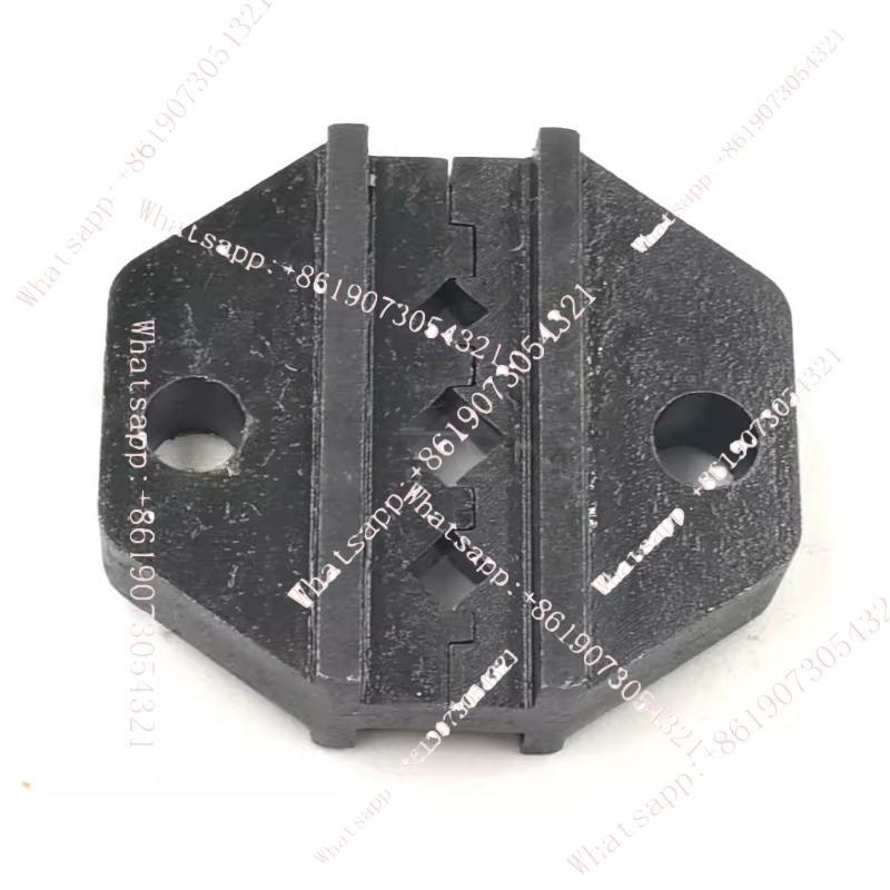 Mc4 Crimping Tool - แม่พิมพ์คีมย้ำสายโซลาร์เซลล์ MC4/MC3 อุปกรณ์เสริมคีมย้ำสาย, คีมตัดและย้ำสาย, เครื่องมือโซลาร์เซลล์