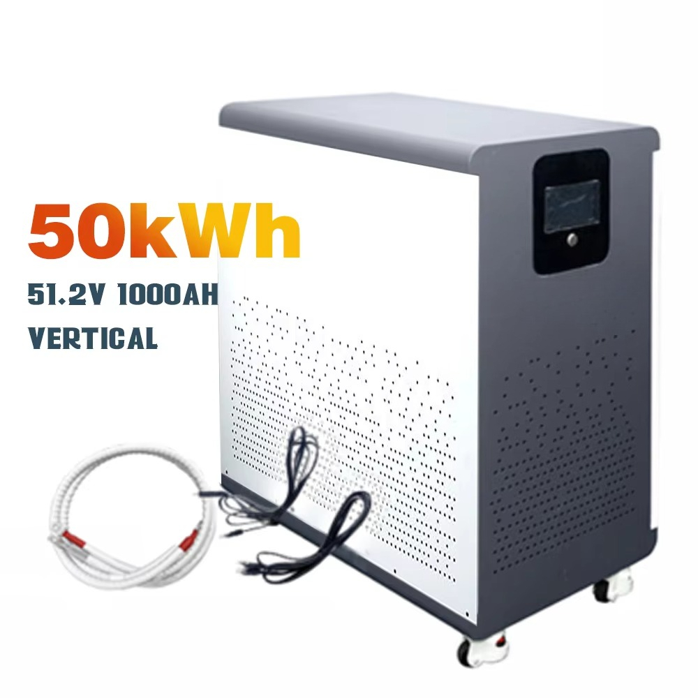 แบตเตอรี่ลิเธียมแรงดันสูง 50KW - Lithium Battery 100Ah บทวิจารณ์และราคา