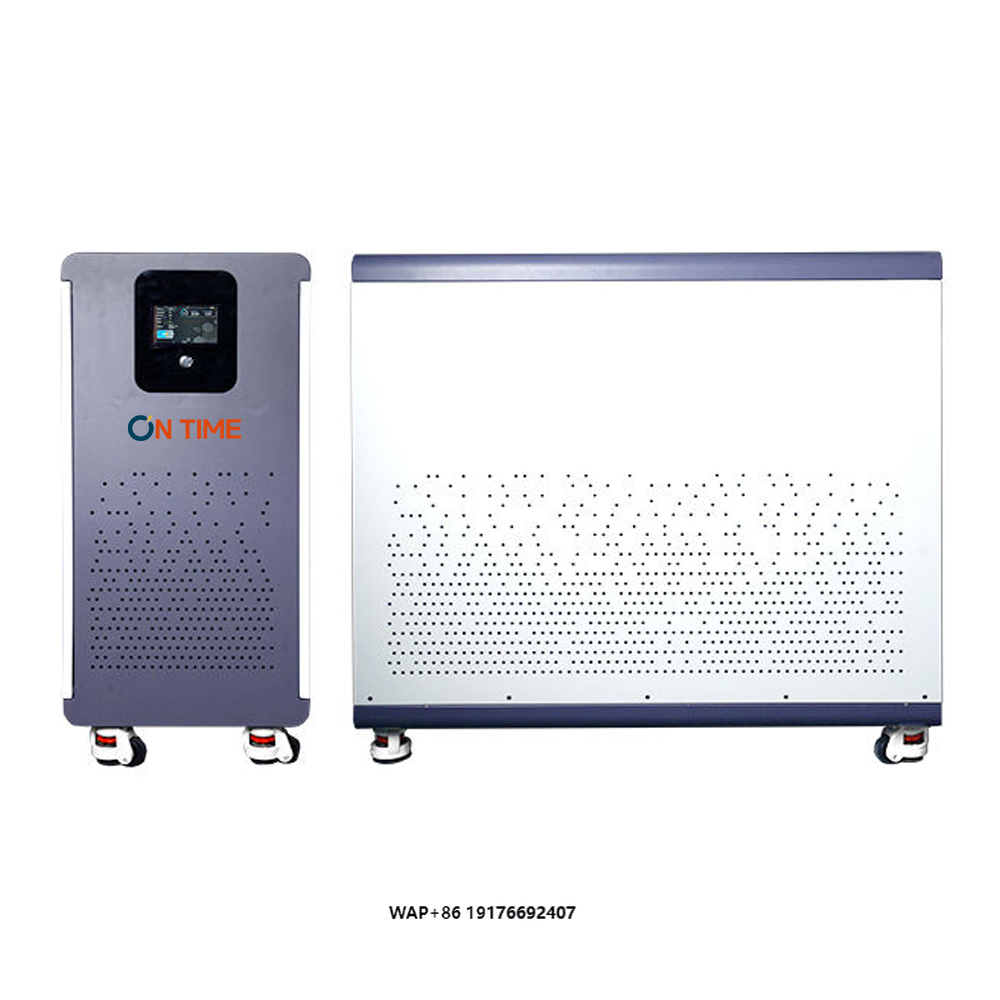 แบตเตอรี่ลิเธียมแรงดันสูง 50KW - Lithium Battery 100Ah บทวิจารณ์และราคา
