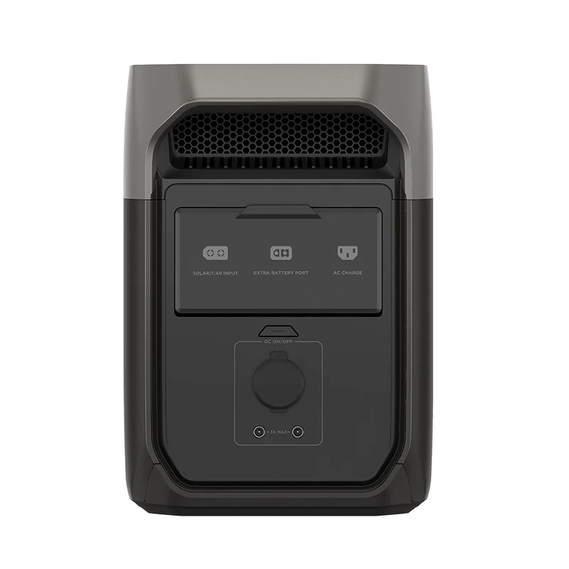สถานีไฟฟ้าพกพาแบบชาร์จได้ ECOF - Portable Power Station บทวิจารณ์และราคา