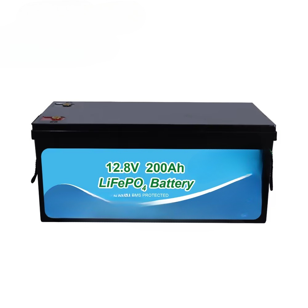 แบตเตอรี่โซลาร์ลิเธียมไอออน 12 - Lithium Battery 100Ah บทวิจารณ์และราคา