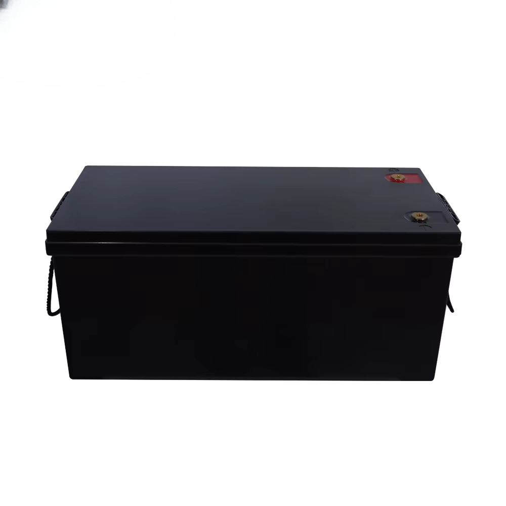 แบตเตอรี่โซลาร์ลิเธียมไอออน 12 - Lithium Battery 100Ah บทวิจารณ์และราคา