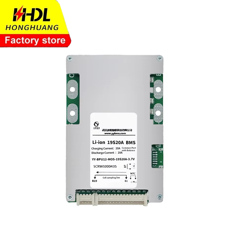 ฮาร์ดแวร์ LiFePO4 NMC Li Li-io - Lithium Battery 100Ah บทวิจารณ์และราคา