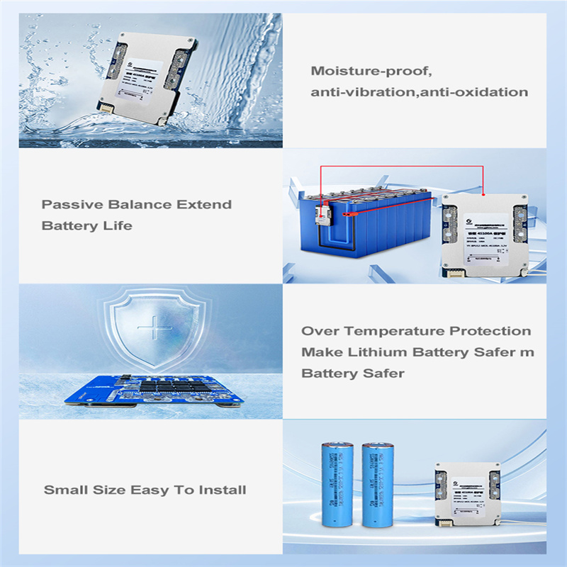 ฮาร์ดแวร์ LiFePO4 NMC Li Li-io - Lithium Battery 100Ah บทวิจารณ์และราคา