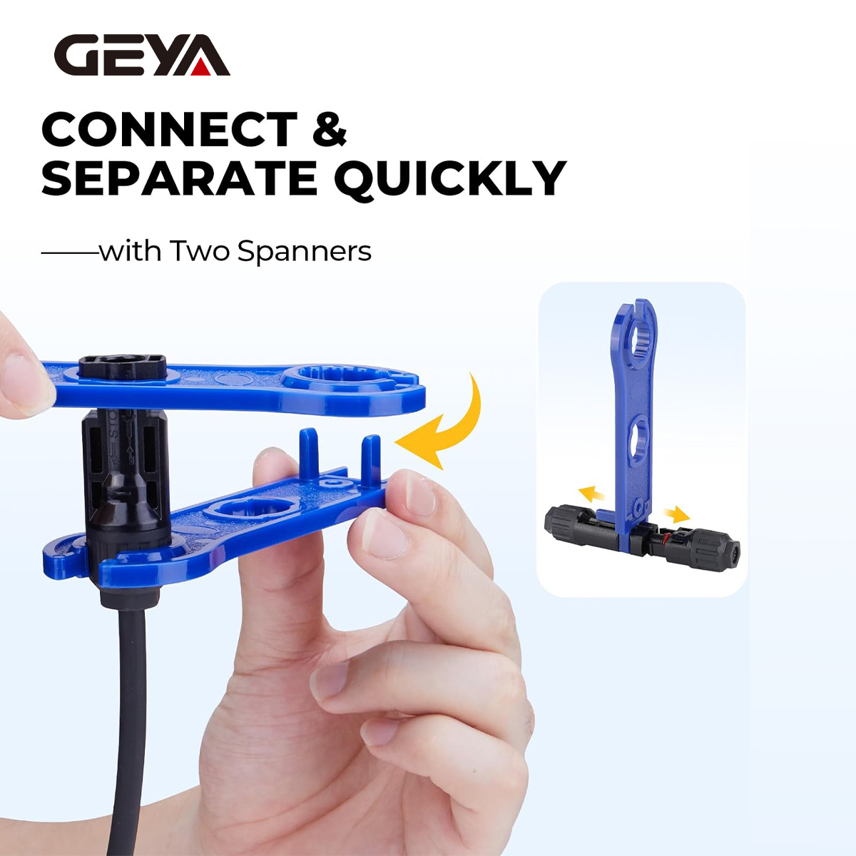 ชุดเครื่องมือคีมย้ำสายโซลาร์เซ - Mc4 Crimping Tool บทวิจารณ์และราคา