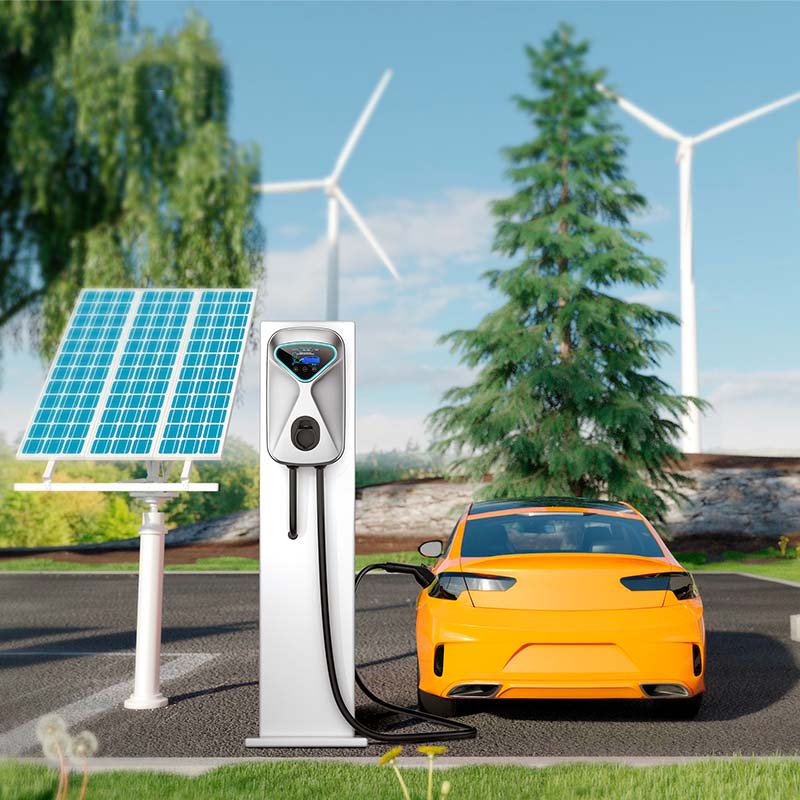 สถานีชาร์จรถยนต์ไฟฟ้าแบบพกพา N - Portable Power Station บทวิจารณ์และราคา