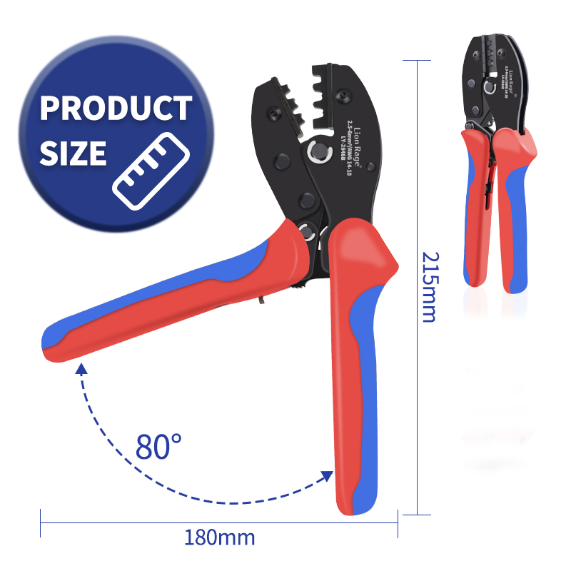 พลังงานแสงอาทิตย์พลังงานแสงอาท - Mc4 Crimping Tool บทวิจารณ์และราคา