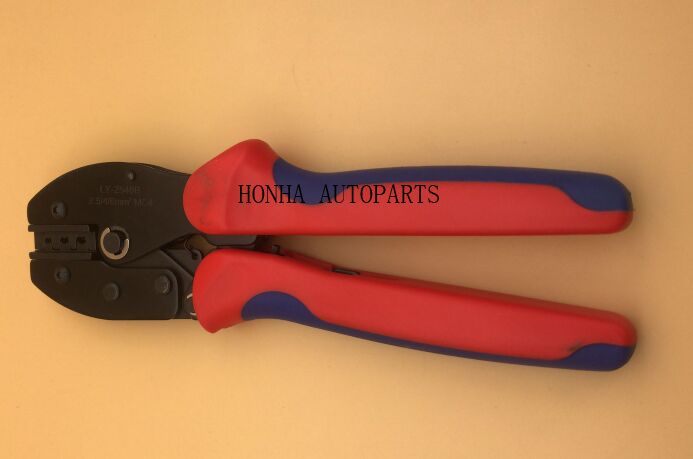 จัดส่งฟรี 1 pcs MC4 CRIMPING T - Mc4 Crimping Tool บทวิจารณ์และราคา
