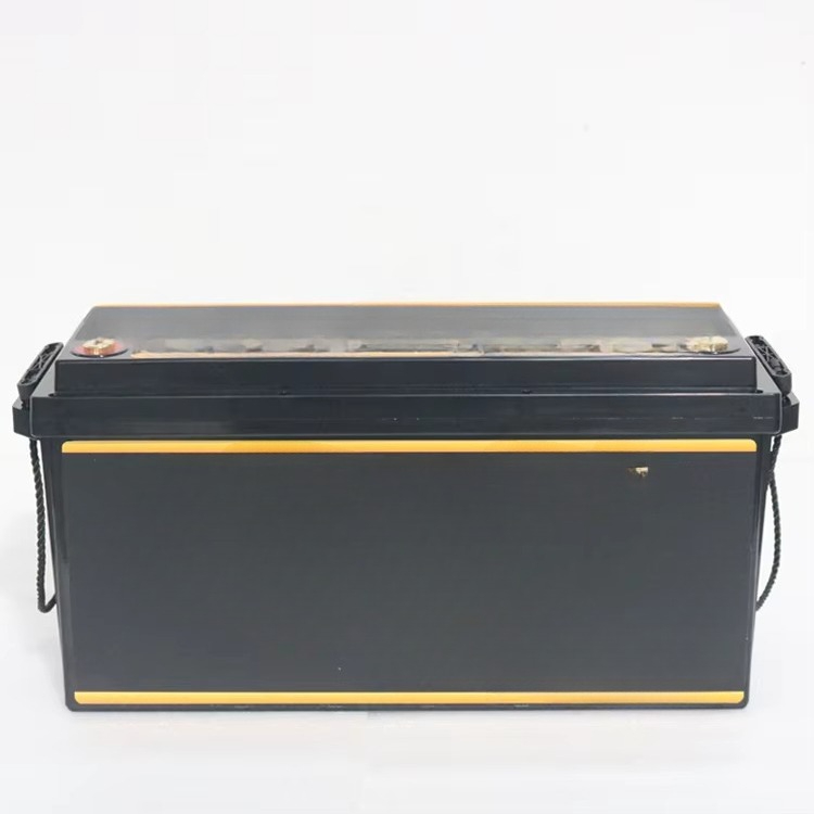 แบตเตอรี่ลิเธียมไอออน Lifepo4  - Lithium Battery 100Ah บทวิจารณ์และราคา