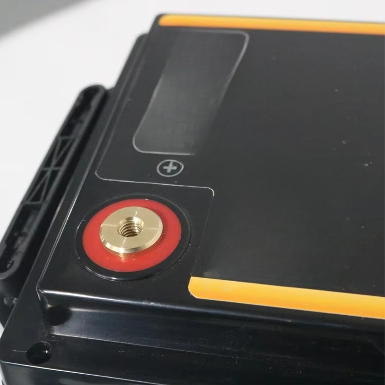 แบตเตอรี่ลิเธียมไอออน Lifepo4  - Lithium Battery 100Ah บทวิจารณ์และราคา