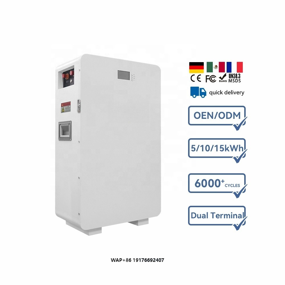แบตเตอรี่ลิเธียม LiFePO4 สำหรั - Lithium Battery 100Ah บทวิจารณ์และราคา