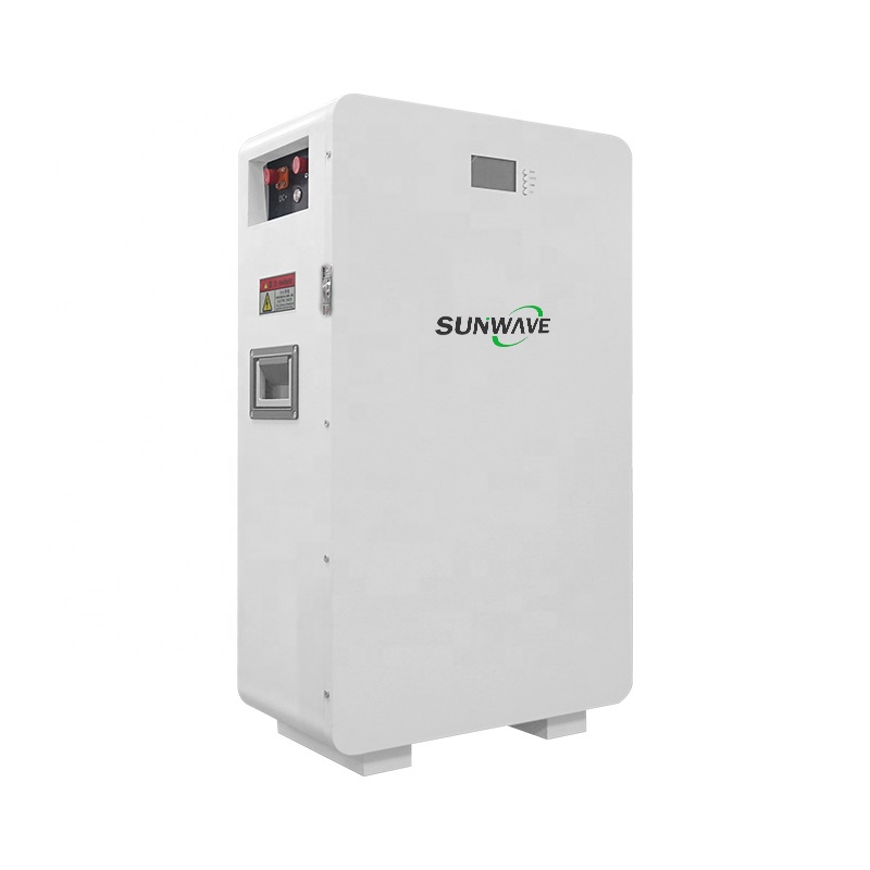 แบตเตอรี่ลิเธียม LiFePO4 สำหรั - Lithium Battery 100Ah บทวิจารณ์และราคา