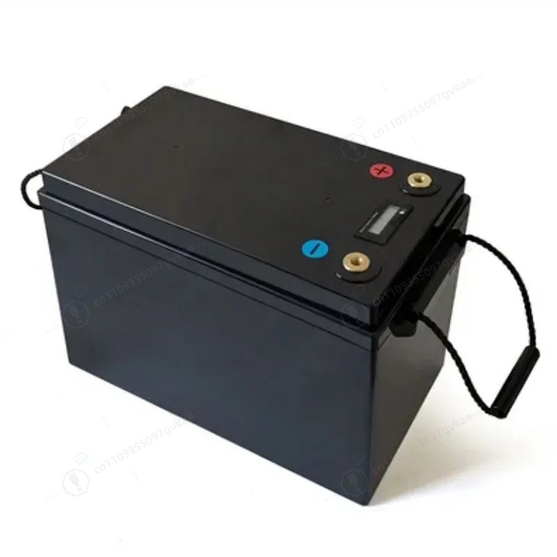 กล่องแบตเตอรี่ลิเธียม 4 ก้อน 1 - Lithium Battery 100Ah บทวิจารณ์และราคา