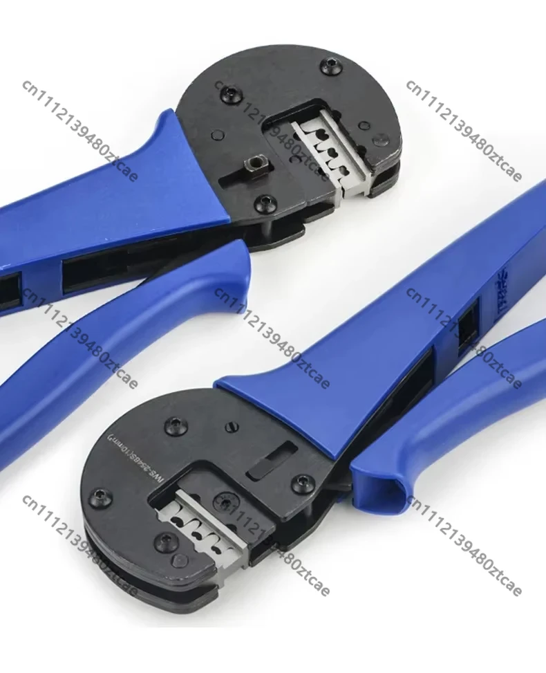 คีมย้ำขั้วต่อโซลาร์เซลล์ MC4 ข - Mc4 Crimping Tool บทวิจารณ์และราคา