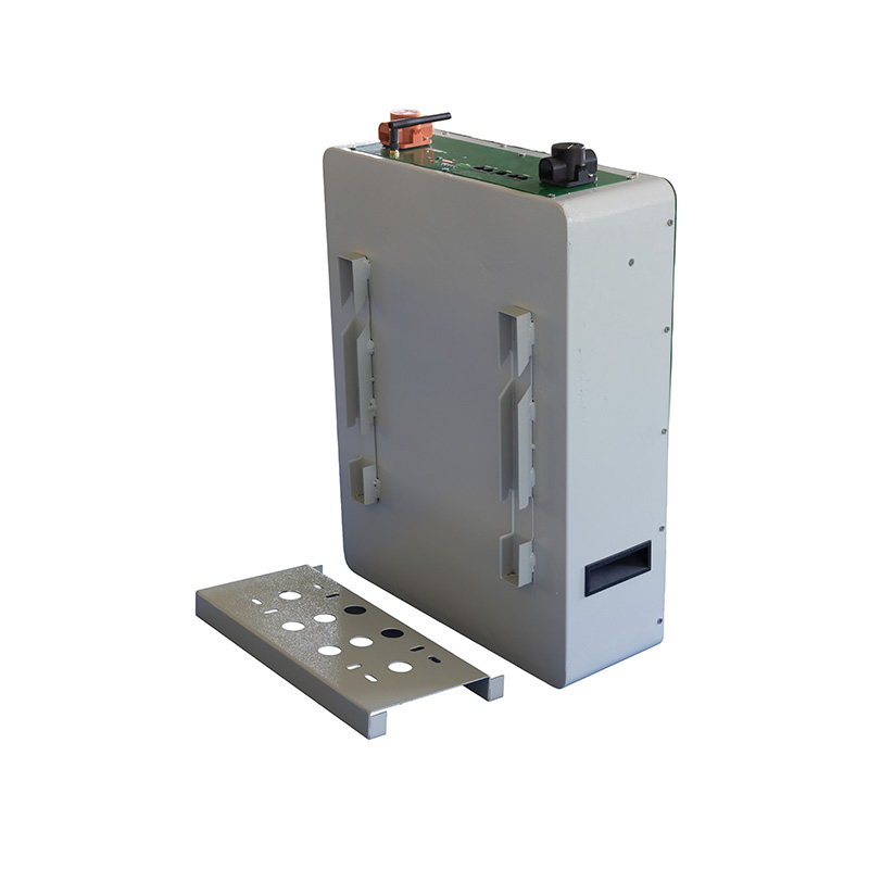แบตเตอรี่ลิเธียมพลังงานแสงอาทิ - Lithium Battery 100Ah บทวิจารณ์และราคา
