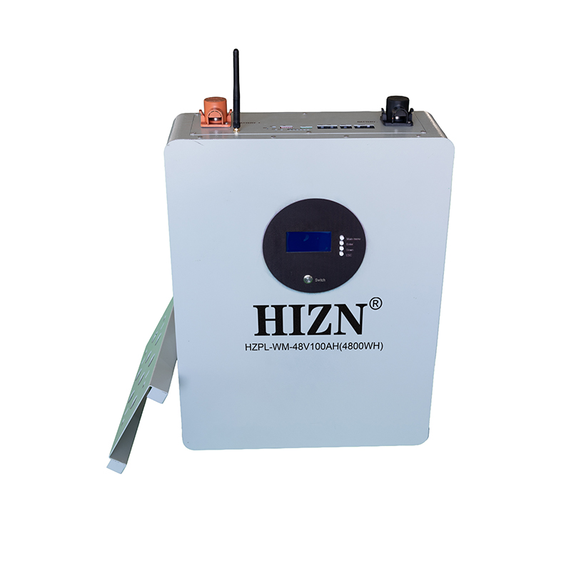 แบตเตอรี่ลิเธียมพลังงานแสงอาทิ - Lithium Battery 100Ah บทวิจารณ์และราคา