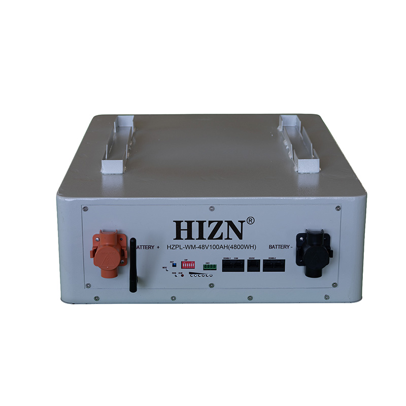 แบตเตอรี่ลิเธียมพลังงานแสงอาทิ - Lithium Battery 100Ah บทวิจารณ์และราคา