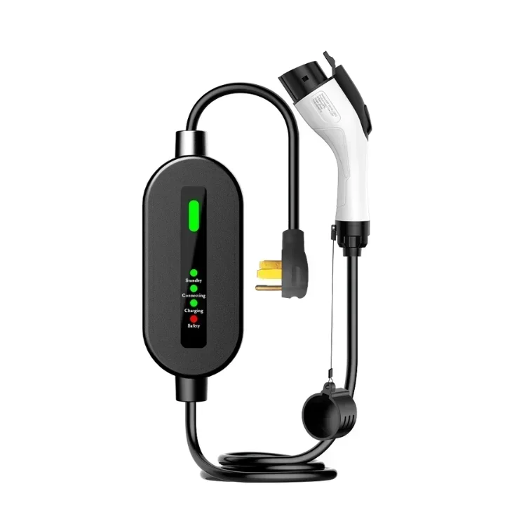 เครื่องชาร์จรถยนต์ไฟฟ้าแบบพกพา - Portable Power Station บทวิจารณ์และราคา