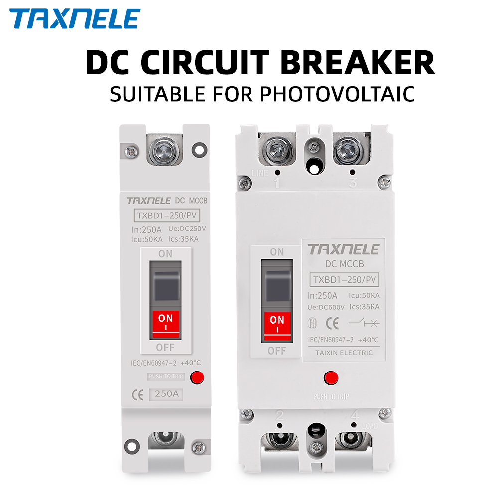พลังงานแสงอาทิตย์กรณี DC Circu - Ac Surge Protector บทวิจารณ์และราคา