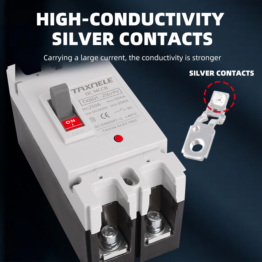 พลังงานแสงอาทิตย์กรณี DC Circu - Ac Surge Protector บทวิจารณ์และราคา