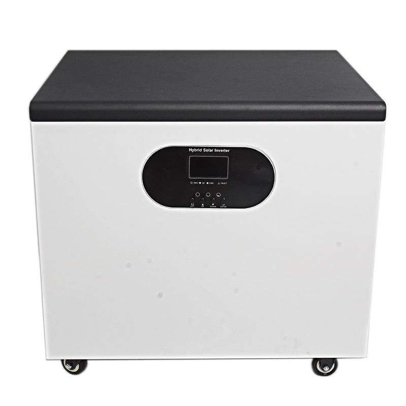 เครื่องกำเนิดไฟฟ้าพลังงานแสงอา - Portable Power Station บทวิจารณ์และราคา