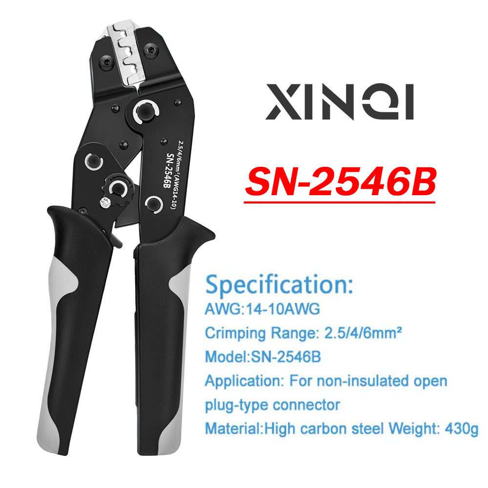 Professional พลังงานแสงอาทิตย์ - Mc4 Crimping Tool บทวิจารณ์และราคา
