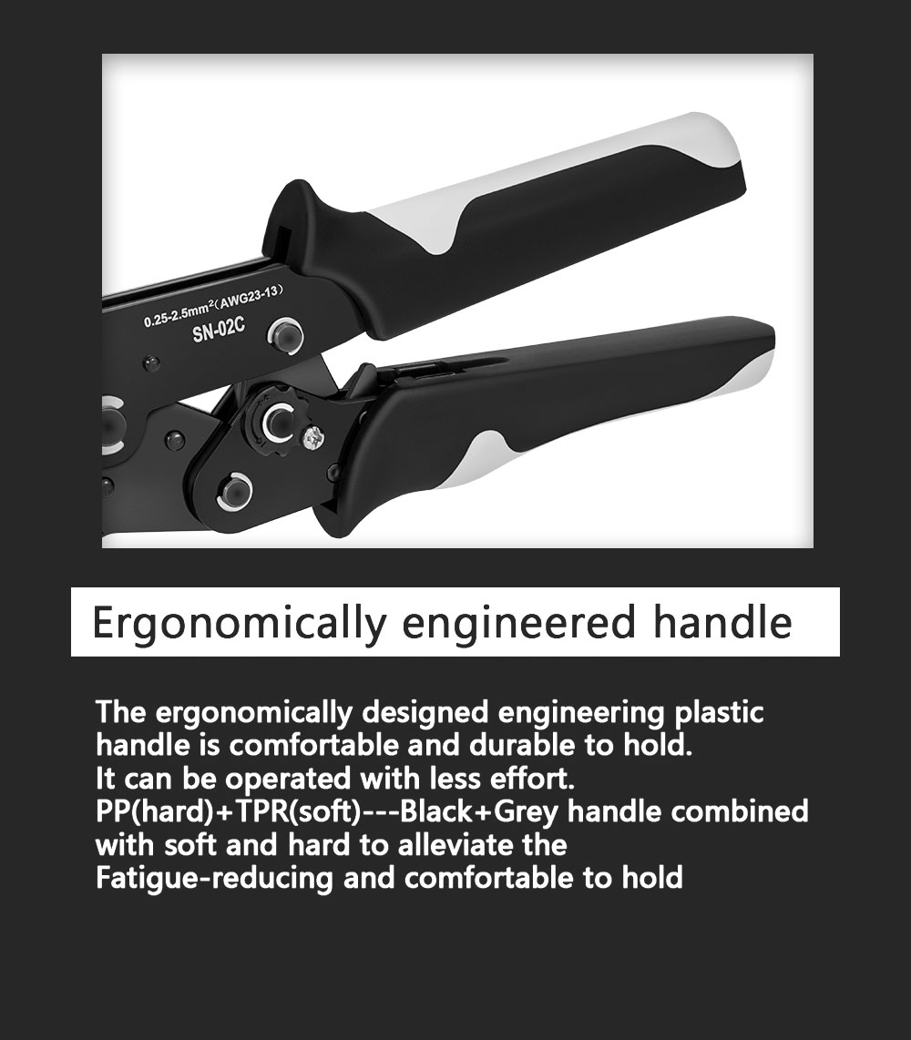Professional พลังงานแสงอาทิตย์ - Mc4 Crimping Tool บทวิจารณ์และราคา